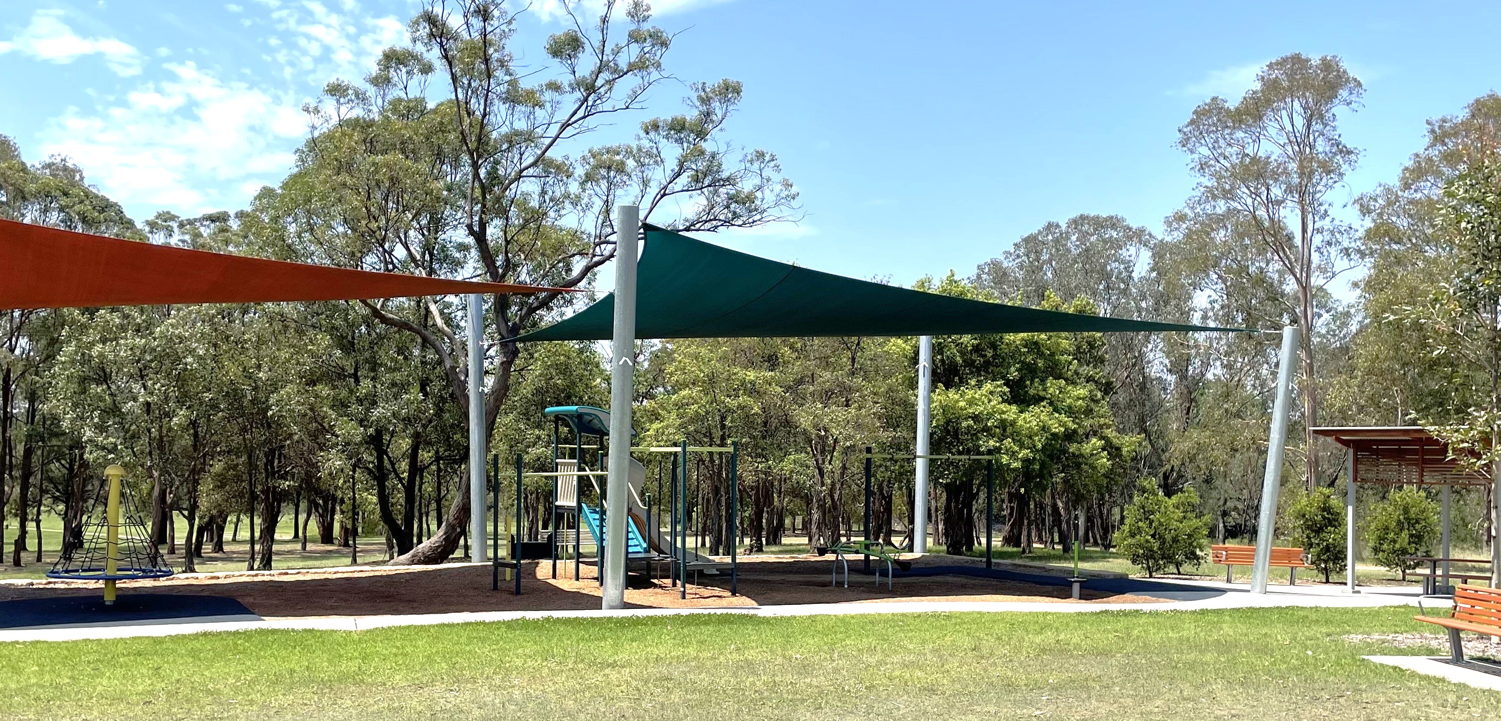 Photo of Bunyarra Drive Reserve