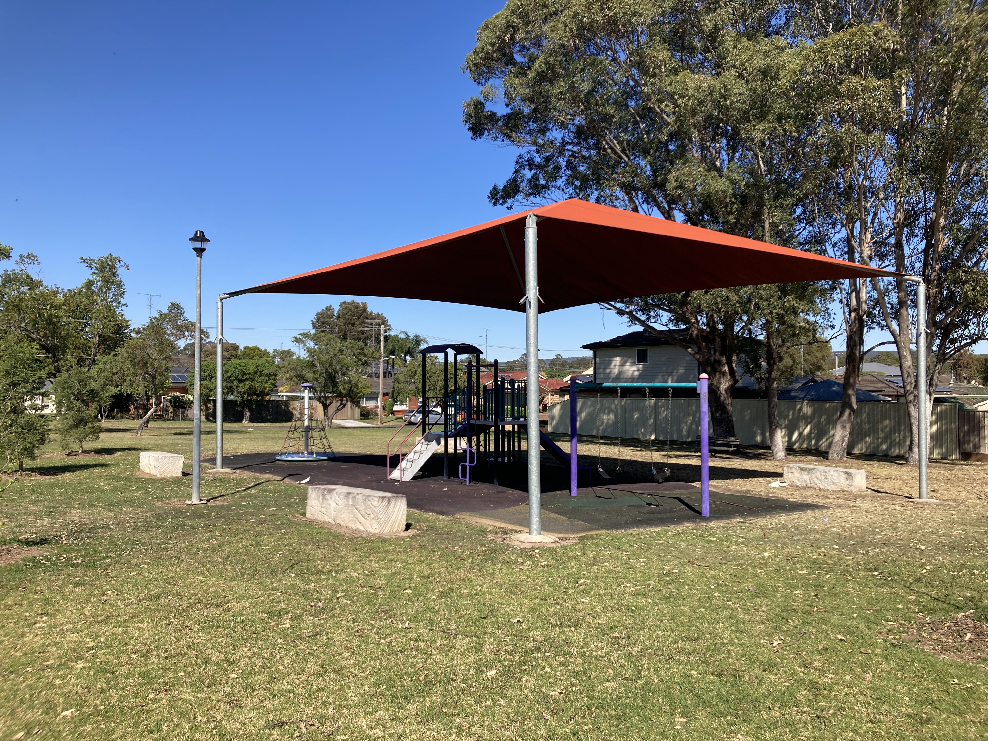 Photo of Grassmere Ave Gilda Ave South Penrith