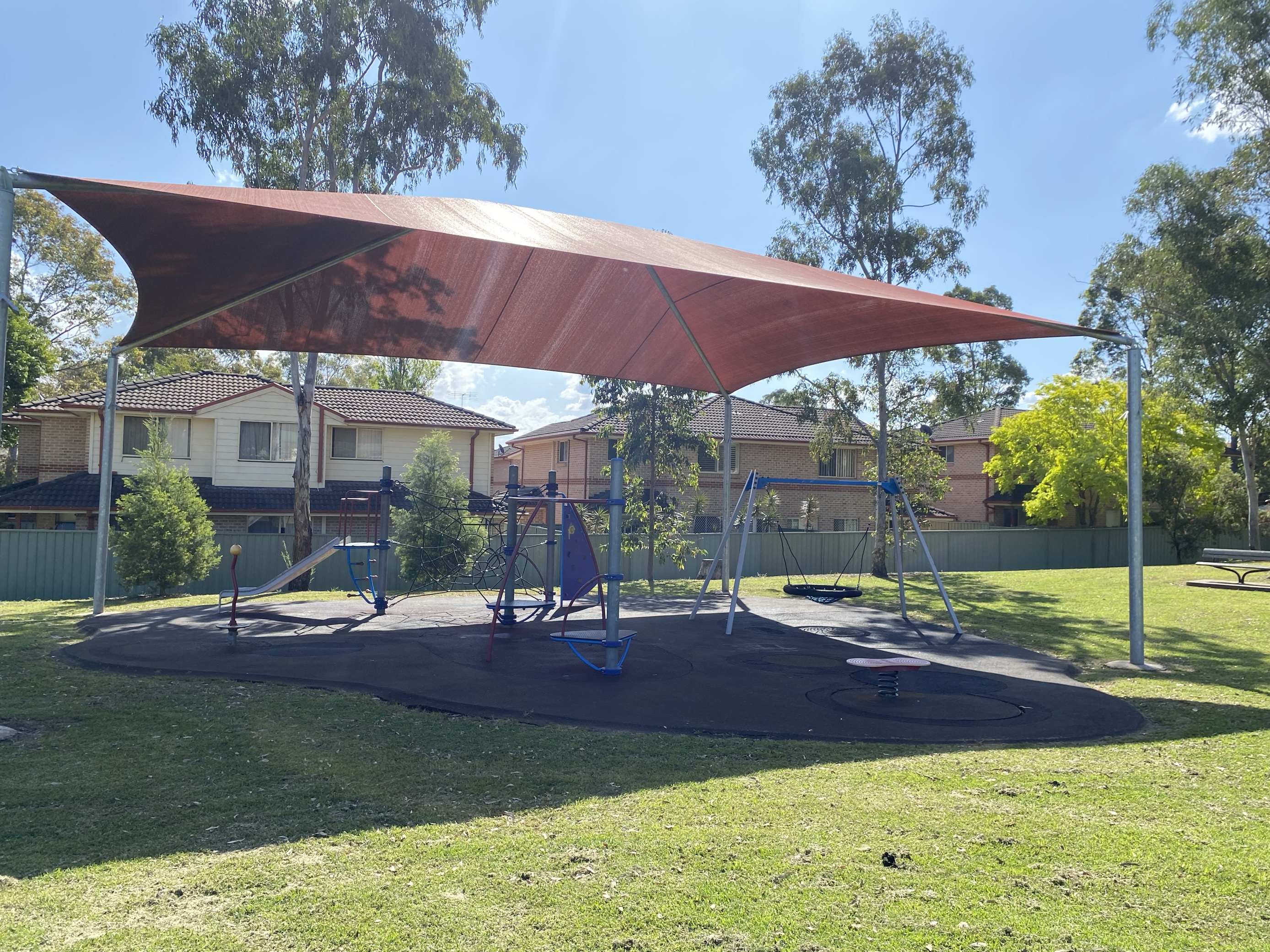 Photo of Jenkins Avenue Penrith