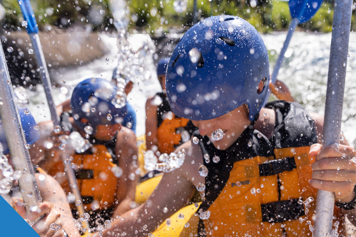 Penrith Whitewater Stadium