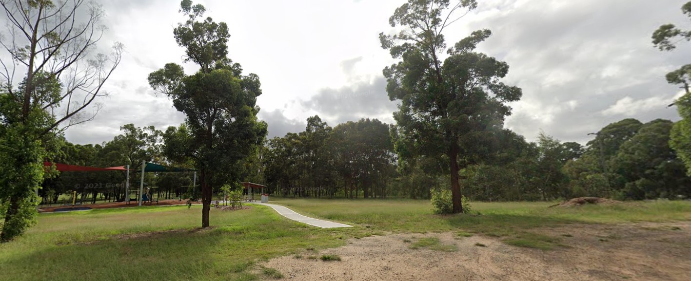 bunyarra reserve