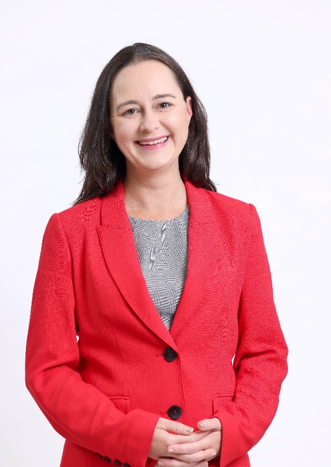 Councillor Hollie McLean (ALP)