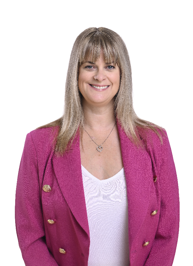  Councillor Vanessa Pollak (LP)