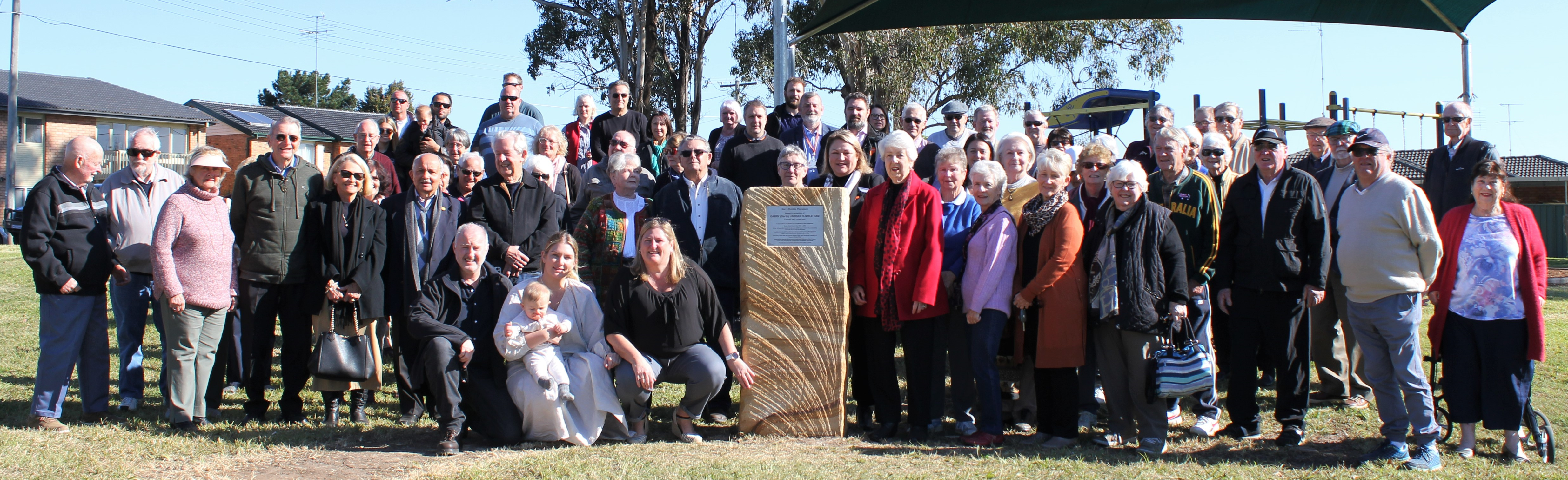 garry rumble playspace