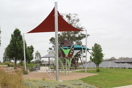 northridge park