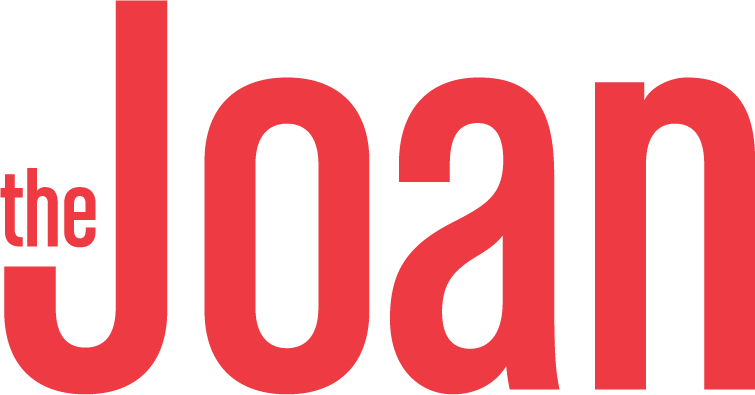 The joan logo