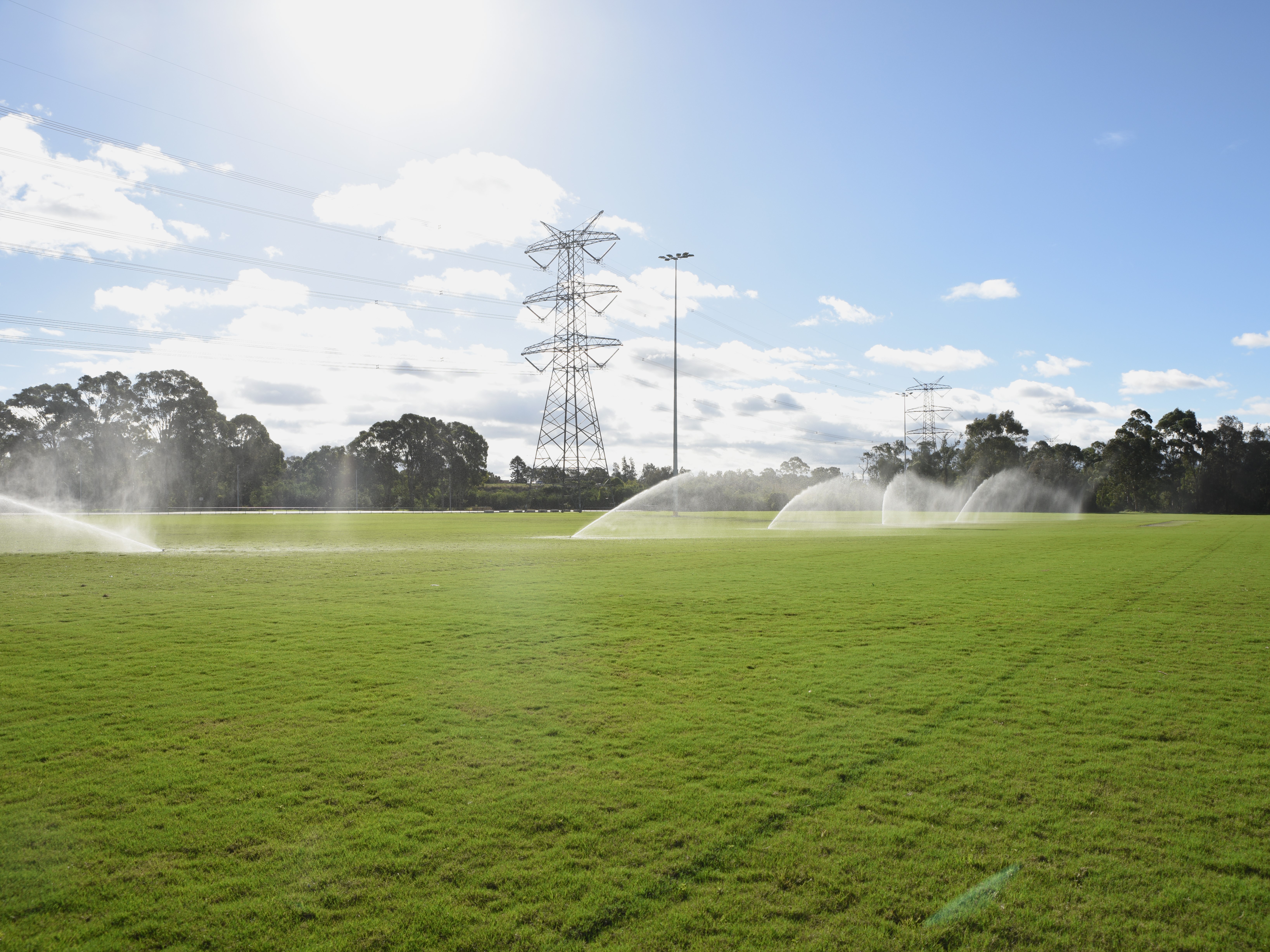 the kingsway irrigation and fields 1