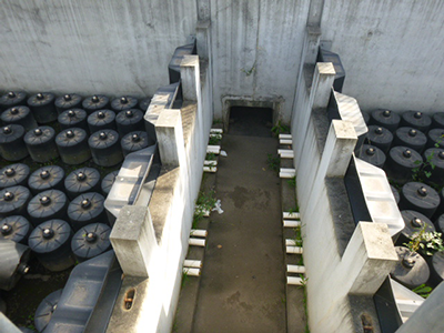 Filter cartridges